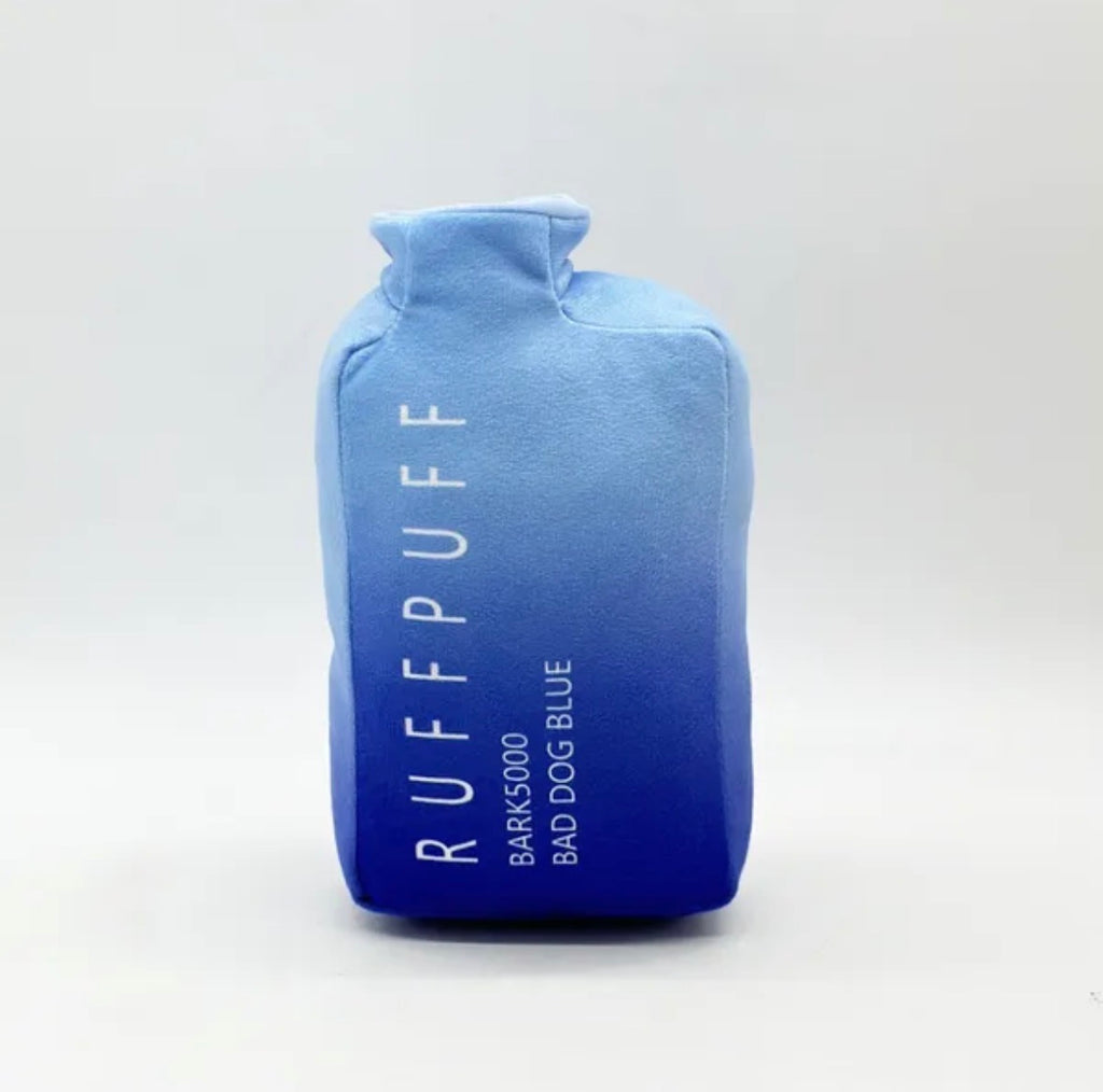 “RUFFPUFF” ElfBar Chew Toy