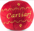 “Cartiarf” Cartier Chew Toy