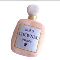 “Koko Chewnel” Chanel Chew Toy