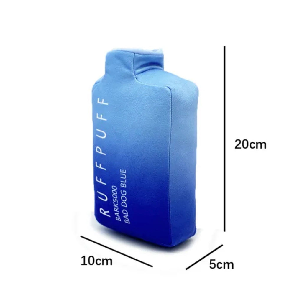 “RUFFPUFF” ElfBar Chew Toy