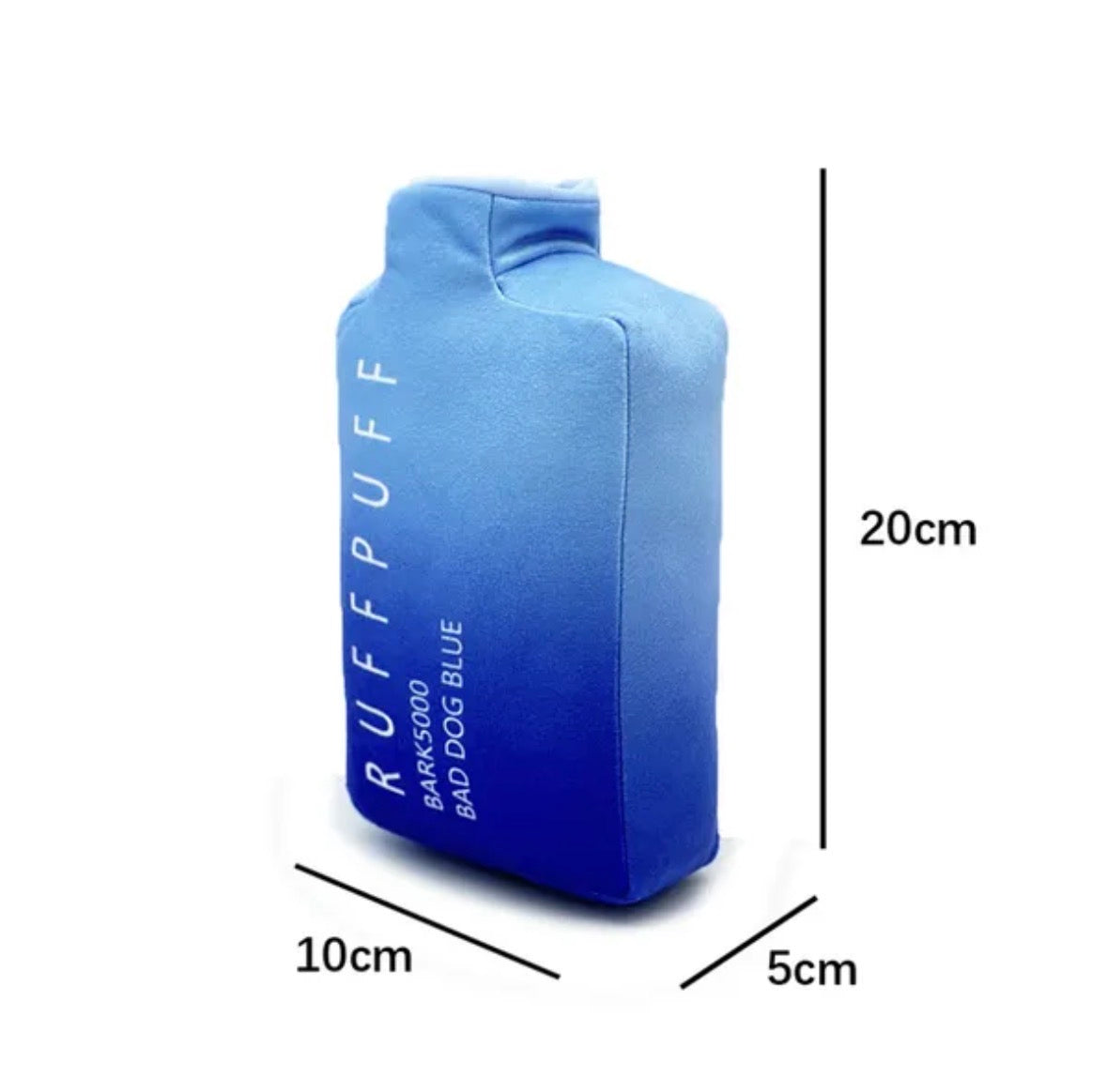 “RUFFPUFF” ElfBar Chew Toy