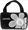 “CHEWNEL” Chanel Chew Toy